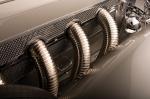 Duesenberg J546/2274 Torpedo Berline by Rollston 1932 года